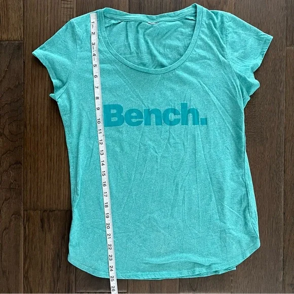 Bench T-Shirt - Picture 8 of 11